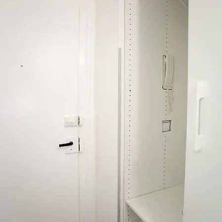 Apartamento Ferienwohnung Nürnberg, Nahe U-bahn *